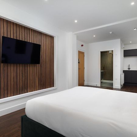 Room 1, Hotel Style Double Bedroom In มาราไซออน ภายนอก รูปภาพ